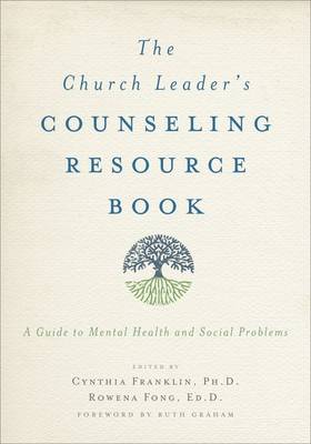The Church Leader's Counseling Resource Book
