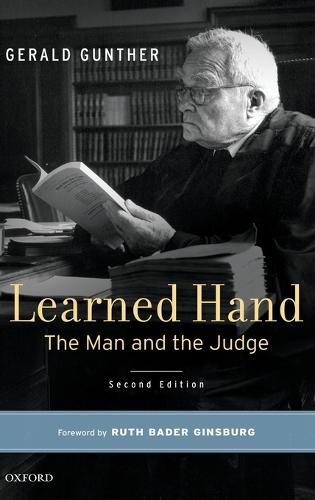 Learned Hand