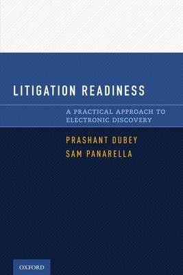Litigation Readiness
