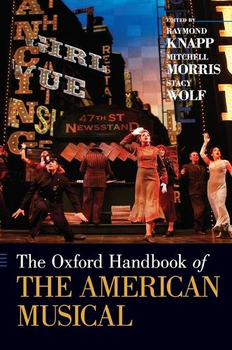 The Oxford Handbook of The American Musical