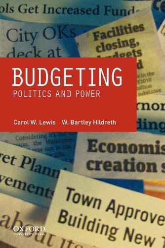 Budgeting
