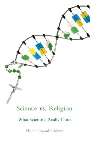 Science vs Religion
