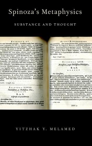 Spinoza's Metaphysics