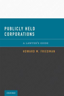 Publicly Held Corporations