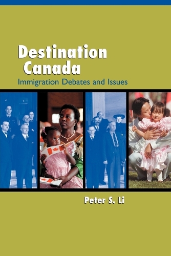 Destination Canada