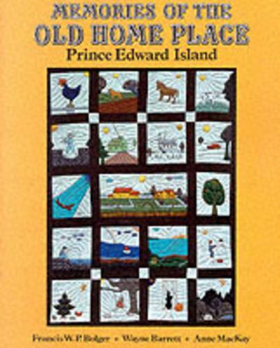 Prince Edward Island