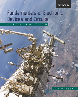 Fundamentals of Electronic Devices and Circuits