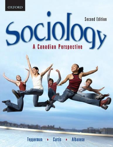 Sociology