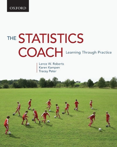 The Statistics Coach: The Statistics Coach