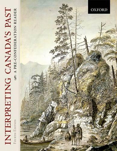 Interpreting Canada's Past