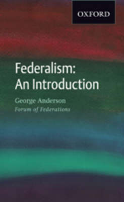 Federalism