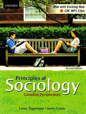 Principles of Sociology