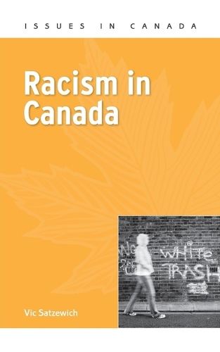 Racism in Canada