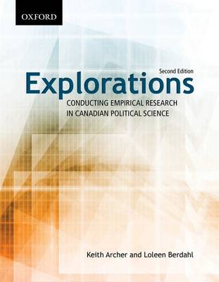 Explorations