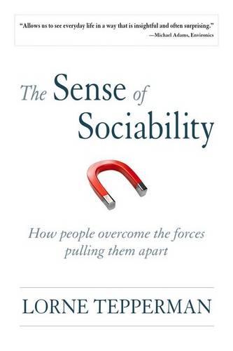 The Sense of Sociability