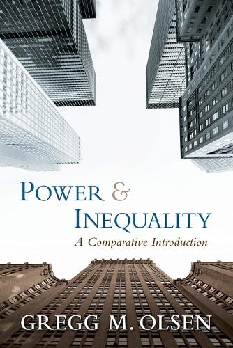 Power and Inequality