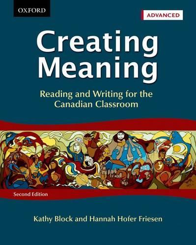 Creating Meaning