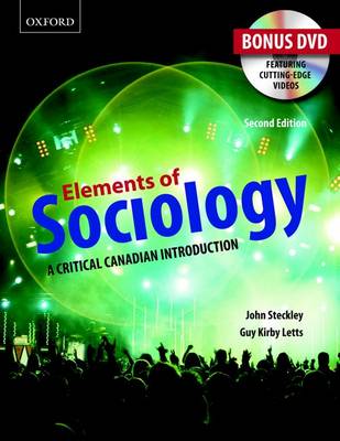 Elements of Sociology