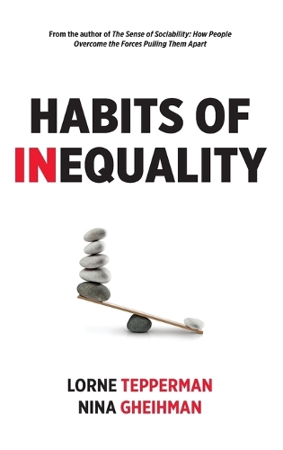 Habits of Inequality