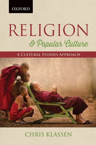 Religion and Popular Culture
