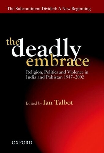 The Deadly Embrace
