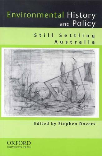Environment, History and Policy