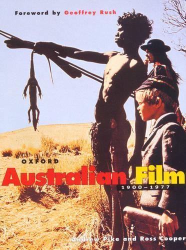 Australian Film, 1900-1977