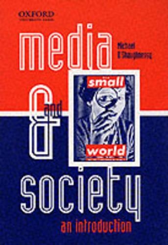 Media and Society