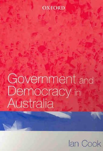 Government and Democracy in Australia