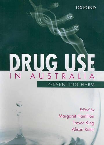 Drug Use in Australia