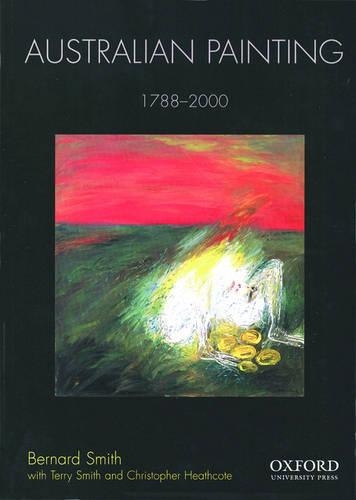Australian Painting 1788-2000