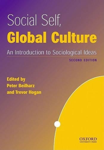 Social Self, Global Culture