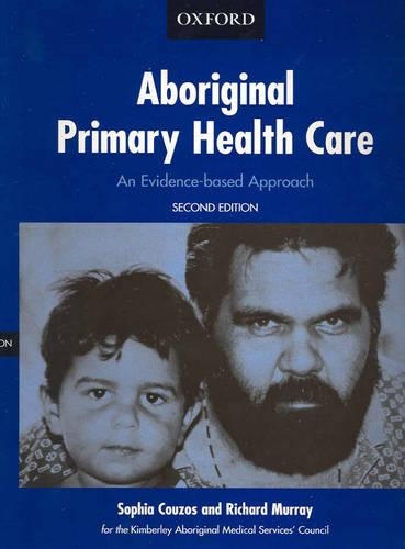 Aboriginal Primary Health Care
