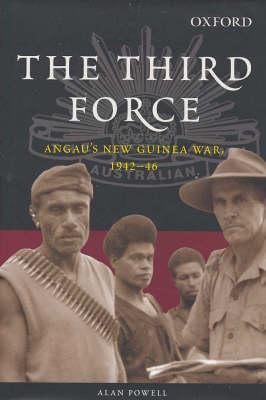 The Third Force
