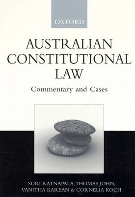 Australian Constitutional Law