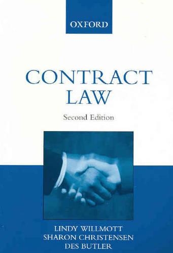 Contract Law