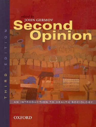 Second Opinion