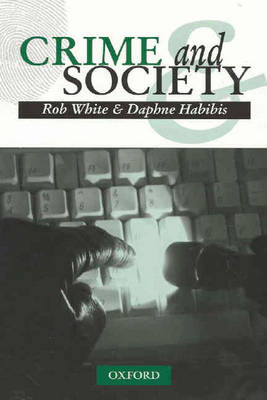 Crime and Society