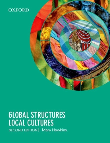 Global Structures, Local Cultures