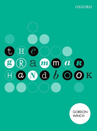 The Grammar Handbook