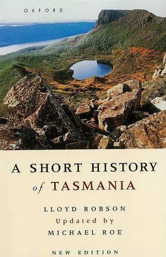 A Short History of Tasmania