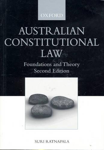 Australian Constitution Law