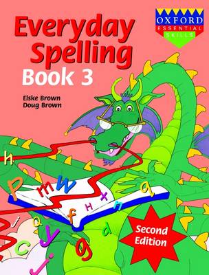 Everyday Spelling: Bk.3