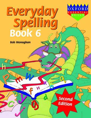Everyday Spelling: Bk.6