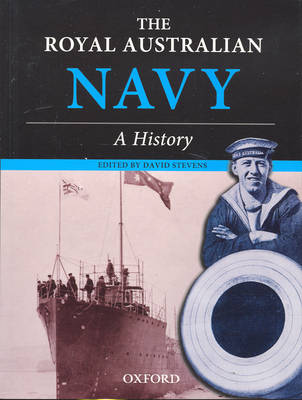 The Royal Australian Navy