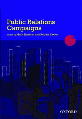 Public Relations Campaigns