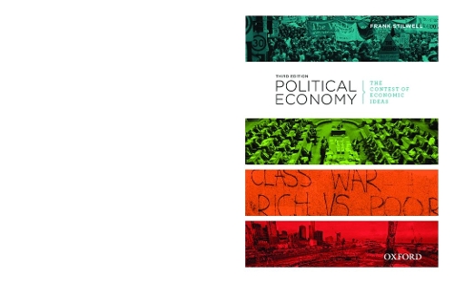 Political Economy: Political Economy