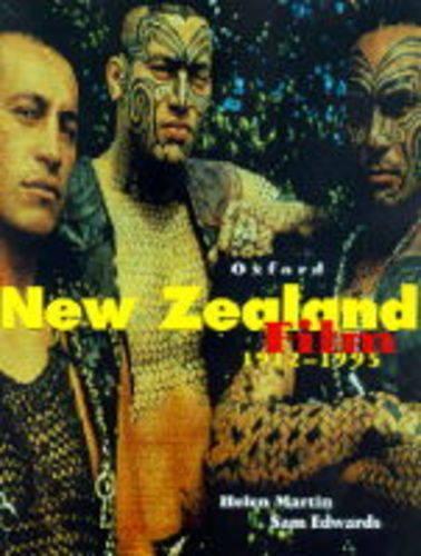 New Zealand Film, 1912-1995