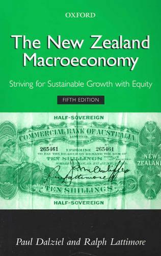 The New Zealand Macroeconomy