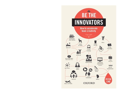 Be the Innovators